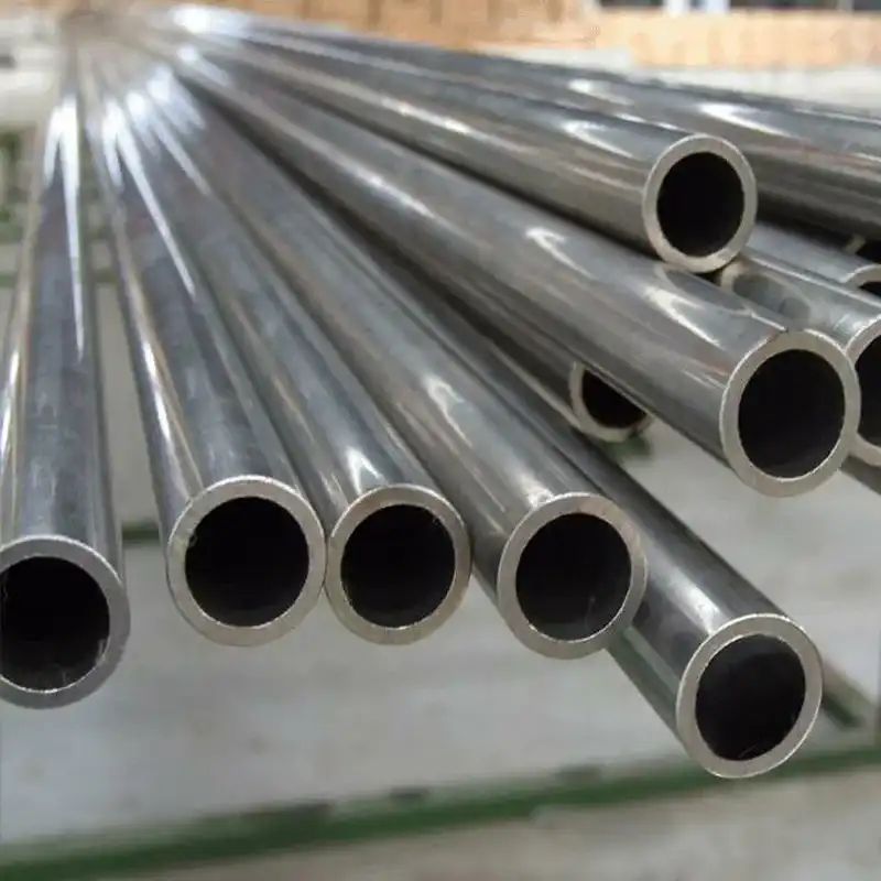 ASTM A312 TP316L Stainless Steel Seamless Pipe